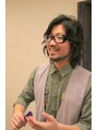 グロスモード(GLOSS mode) 山本 昌史