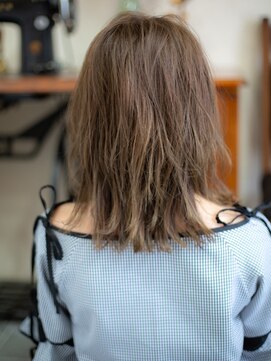 プロデュース 東橋本店(Produce) 伸ばしかけ☆大人かわいい【橋本/東橋本/JR橋本】