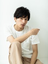 ルーチェ 府中(Luce)&nbsp;大人マッシュスタイル