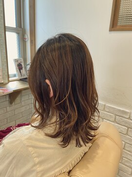 ミルク(MILK) *ウルフ×RINO巻き*