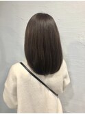 似合わせカット/デザインカラー/髪質改善/アースカラー
