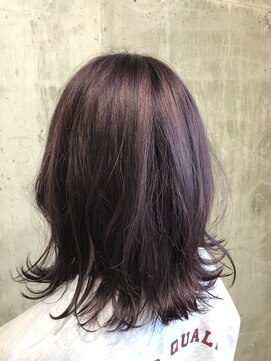 エイト マカビ 沖縄真嘉比店(EIGHT makabi) 【EIGHT 真嘉比】お客様スタイル_