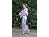 浴衣着付け 4500円