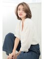 サロンボンジュール(salon Bonjour) ボブおすすめです♪