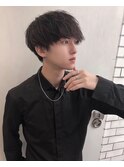 ツイストスパイラルマッシュ