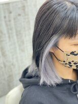 アヴニール アックス(Avenir axe)&nbsp;インナーカラー