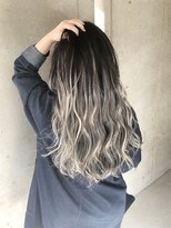 ジュエル アンド バービー(Jewel&Barbie) 【2/1NewOpen☆】染めないグラデーション*