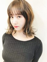 下赤塚スイミー オールドブルーアッシュ