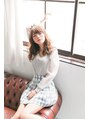 ブロンド(Blonde.) 全国紙arに掲載していただきました☆