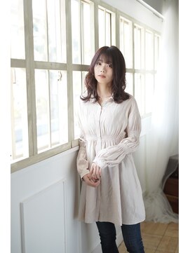 プロデュース 古淵店(Produce) フェミニンバイオレット