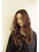 ライラ(RaiRa)&nbsp;アンニュイロングカール