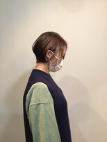 ユニカ(Unica)&nbsp;ショート