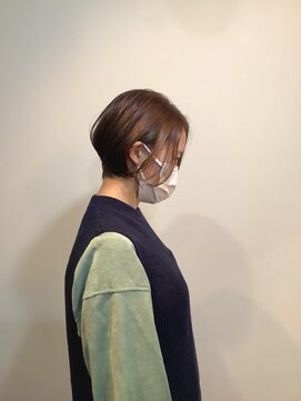 ユニカ(Unica) ショート