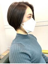 アトリエ タキ(atelier.taki)&nbsp;☆NFショート☆