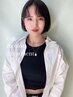 【大人女性の美髪ケア】オージュア5stepトリートメント+カット+カラー