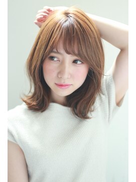 リノ 吉祥寺(Lino kichijoji) 【Lino 吉祥寺】20代30代40代　くびれミディアム