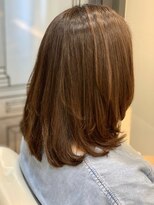 ザビー(THE B)&nbsp;【本八幡The B】お客様スタイル