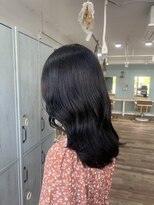 シュシュバイジャガラ 千葉駅北口店(chou chou byJAGARA)&nbsp;アッシュグレー【chouchou千葉・千葉駅】