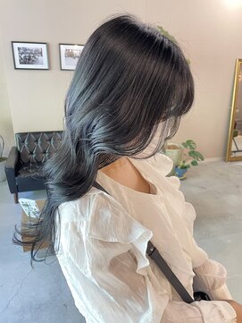 バーチ(BIRCH) グレーアッシュ