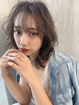 ウィクシー(wixy) カジュアル女子by澤田雄基