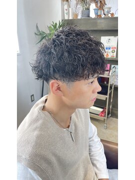 ニュード(niud) ツイストスパイラル