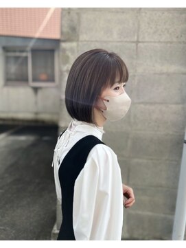 レアーリ(le ali) プレミアム髪質改善