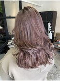pink color