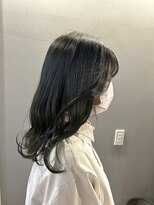 デイジー(Daisy)&nbsp;アッシュグリーンカラー