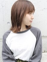 バース(BIRTH)&nbsp;天神【BIRTH】外ハネボブ×大人ガーリー