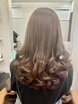 ペシェ(PECHE)&nbsp;ナチュラルロング