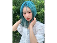 ブランコジーサウス(BLANCO G South)
