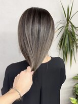 ヴィフ 大船(VIF)&nbsp;バレイヤージュケアブリーチダブルカラー大船駅鎌倉