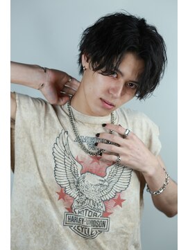 リップス 大宮(LIPPS) ツイスパセンター