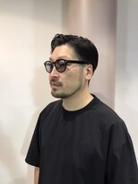 スモールバンブー small-bamboo ヘアーサロン&nbsp;2ブロック × 7：3