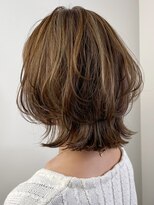 クィーンズガーデンバイケーツーギンザ(QUEEN’S GARDEN by K two GINZA)&nbsp;レイヤーカット*レイヤースタイル*レイヤーボブ*ボブレイヤー
