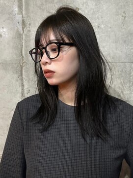 メロウ 神戸三宮(mellow) オリーブグレージュ