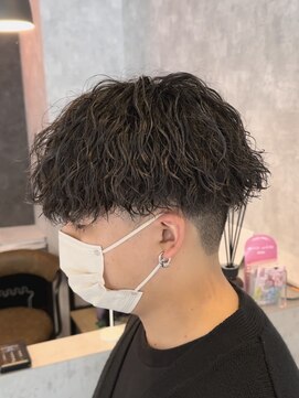 アビー(ABEY) 新潟波巻き