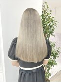 【AYAMI】ホワイトベージュ♪
