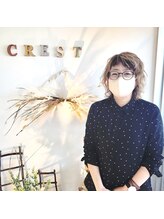 クレスト 時津店&nbsp;井手 