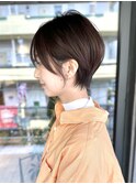 お客様スタイル～くびれショート～