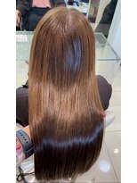 ヤネウラ&nbsp;トリートメント