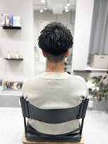 アン(an)&nbsp;【垂水/メンズカット】頭浸浴・ヘッドスパも人気