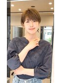 ショート