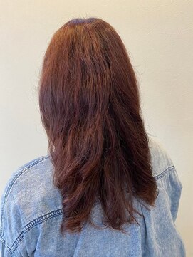 ルシードスタイルプラス(LUCIDO STYLE plus) 大人女性/髪質改善/白髪染め/ショート/大人ボブ/30代40代/四街道