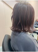 ボルトーヘア
