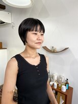 ニッカ(nicca)&nbsp;ショート