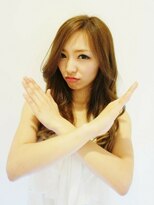 サファイア(SAPPHIRE)&nbsp;だめだめ！！そんなことしちゃやーよ　笑