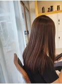 酸性ストレート