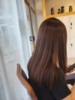 リミックスヴィラ(remix Villa)&nbsp;酸性ストレート