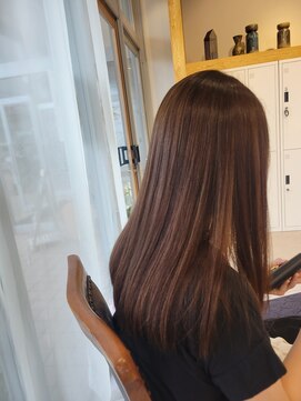 リミックスヴィラ(remix Villa) 酸性ストレート